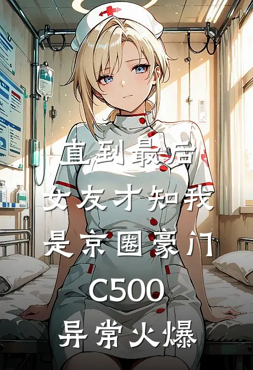 直到最后，女友才知我是京圈豪门C500异常火爆