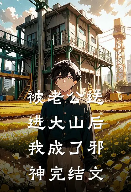 被老公送进大山后，我成了邪神完结文