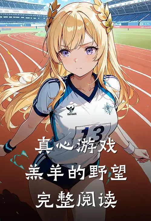 真心游戏：羔羊的野望完整阅读