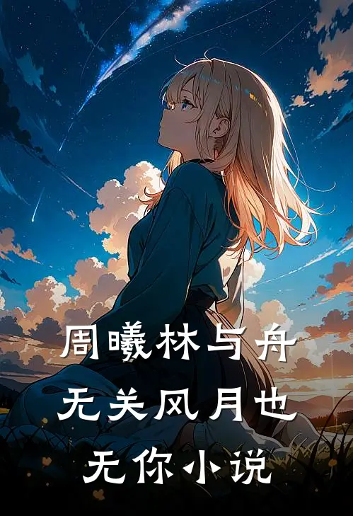 周曦林与舟无关风月也无你小说
