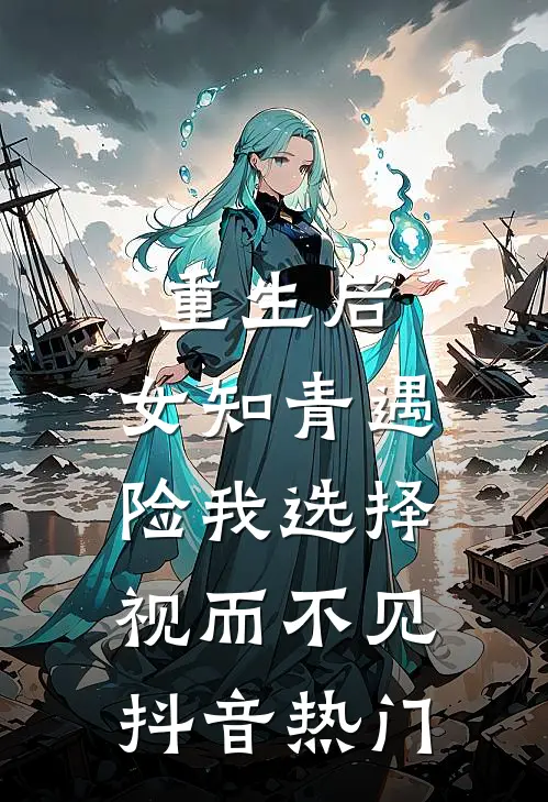 重生后，女知青遇险我选择视而不见抖音热门