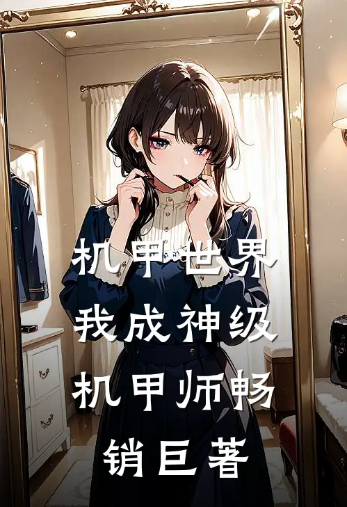 机甲世界：我成神级机甲师畅销巨著