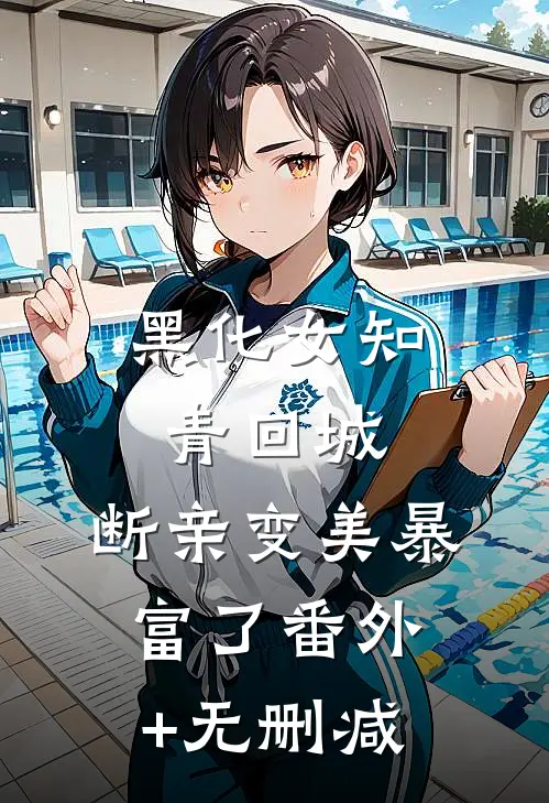 黑化女知青回城，断亲变美暴富了番外+无删减