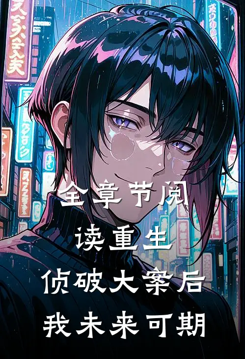 全章节阅读重生：侦破大案后，我未来可期