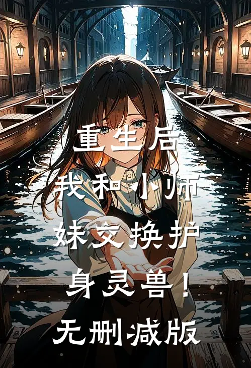 重生后，我和小师妹交换护身灵兽！无删减版