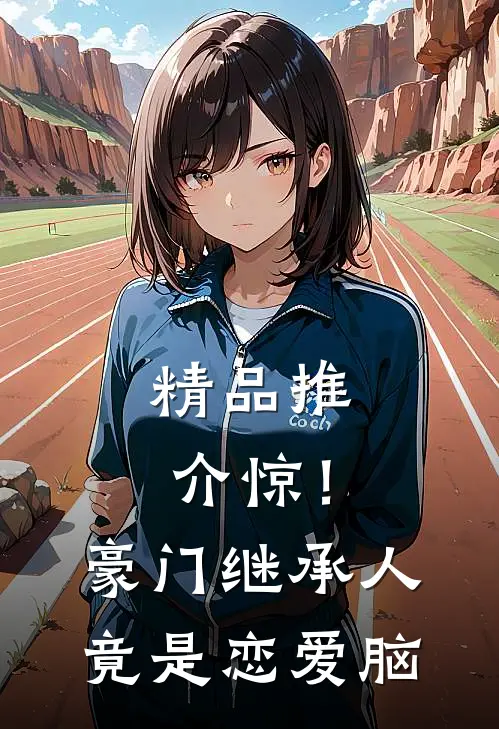 精品推介惊！豪门继承人竟是恋爱脑