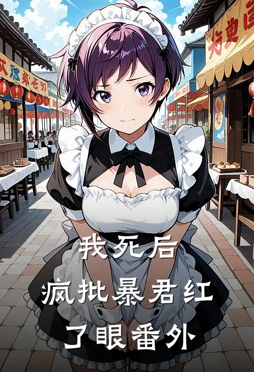 我死后，疯批暴君红了眼番外