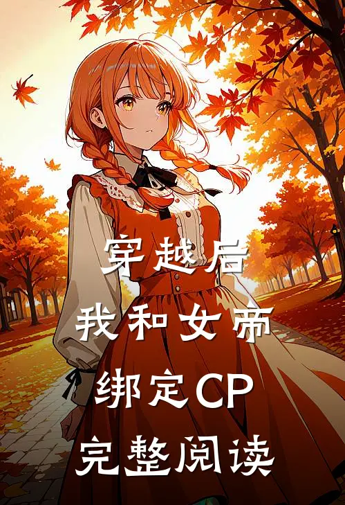 穿越后，我和女帝绑定CP完整阅读