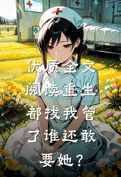 优质全文阅读重生，都拔我管了谁还敢要她？