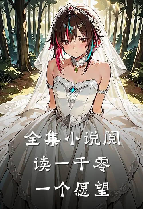 全集小说阅读一千零一个愿望