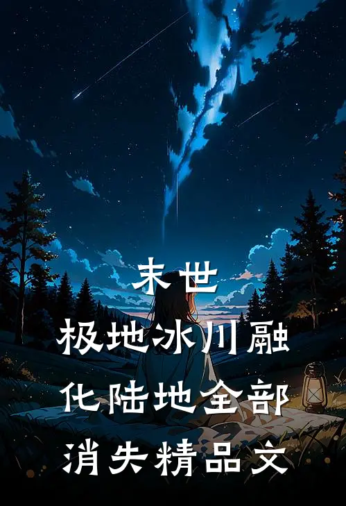末世：极地冰川融化陆地全部消失精品文