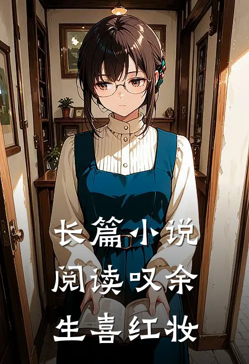 长篇小说阅读叹余生喜红妆