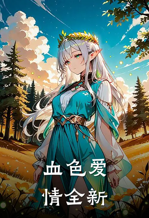 血色爱情全新