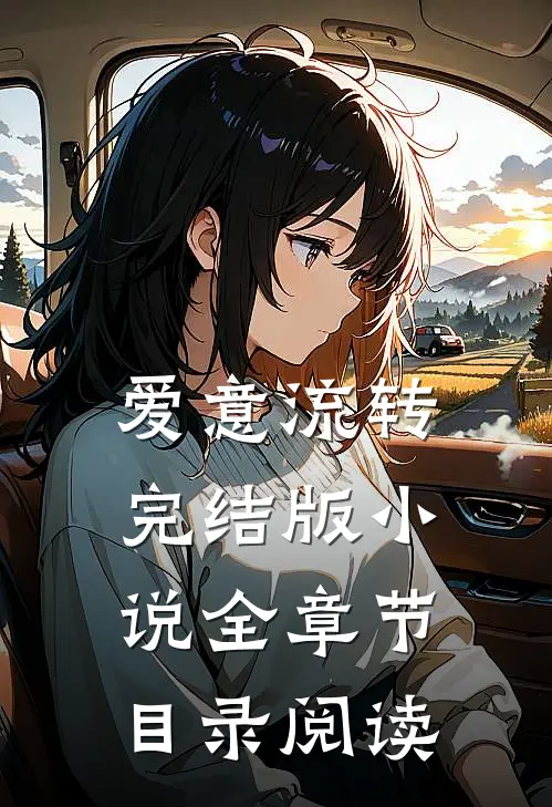 爱意流转完结版小说全章节目录阅读