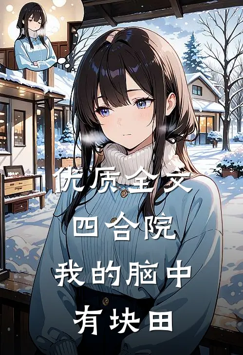 优质全文四合院：我的脑中有块田