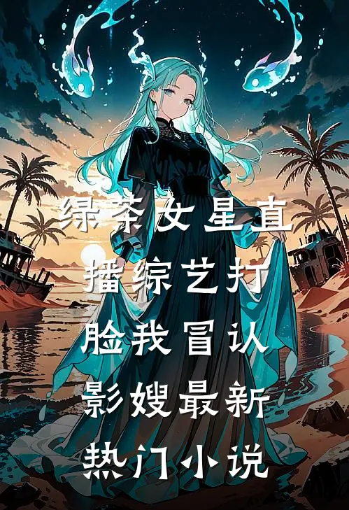 绿茶女星直播综艺打脸我冒认影嫂最新热门小说