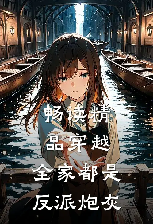 畅读精品穿越：全家都是反派炮灰