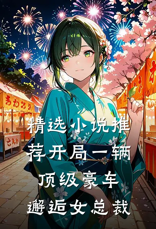 精选小说推荐开局一辆顶级豪车，邂逅女总裁