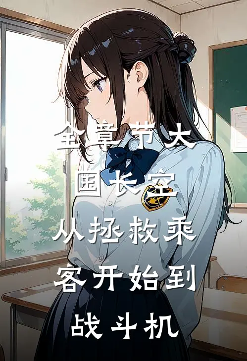 全章节大国长空：从拯救乘客开始到战斗机