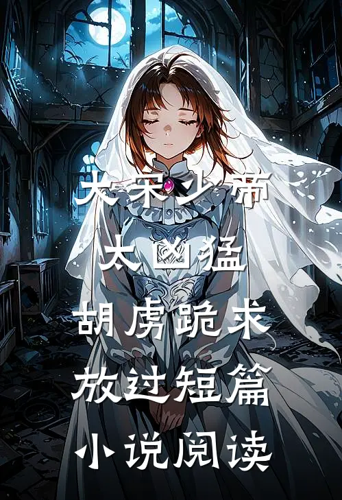 大宋少帝太凶猛，胡虏跪求放过短篇小说阅读
