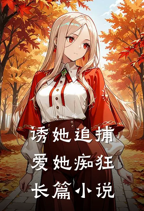 诱她追捕，爱她痴狂长篇小说