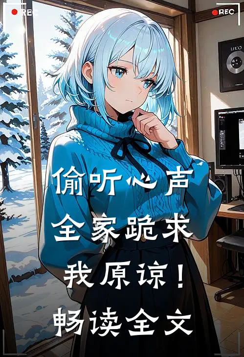 偷听心声，全家跪求我原谅！畅读全文