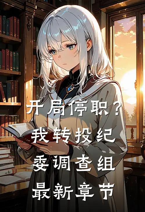 开局停职？我转投纪委调查组最新章节