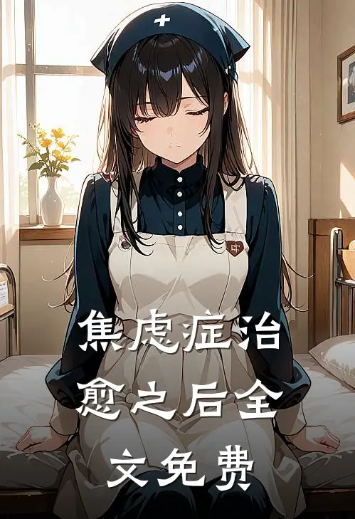 焦虑症治愈之后全文免费
