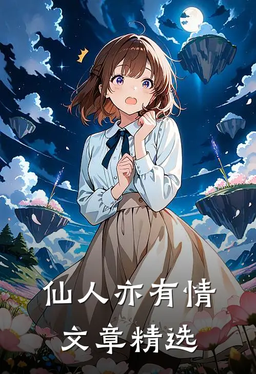 仙人亦有情文章精选