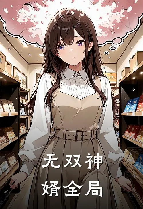 无双神婿全局