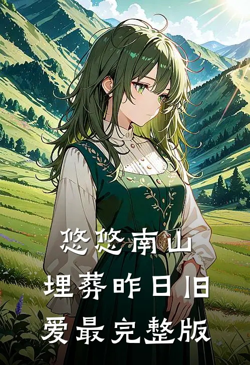 悠悠南山，埋葬昨日旧爱最完整版