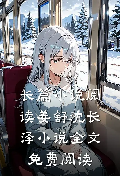 长篇小说阅读姜舒沈长泽小说全文免费阅读