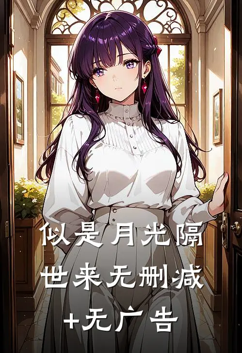 似是月光隔世来无删减+无广告