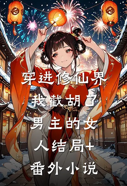 穿进修仙界：我截胡了男主的女人结局+番外小说