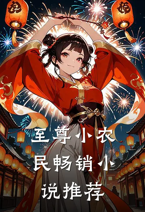 至尊小农民畅销小说推荐