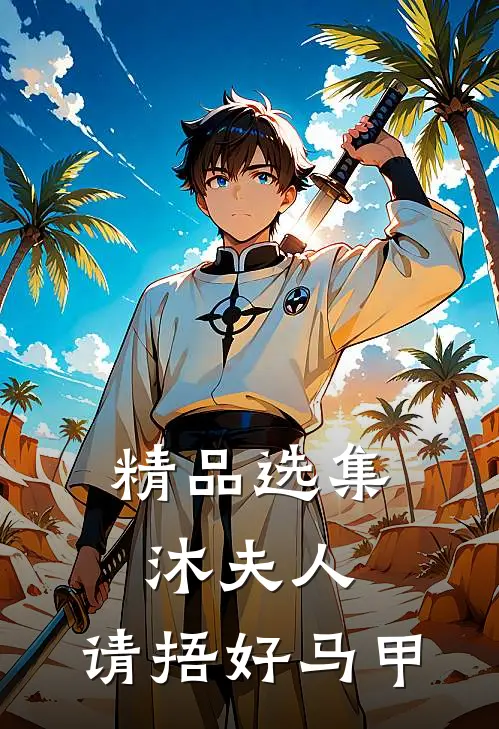 精品选集沐夫人，请捂好马甲