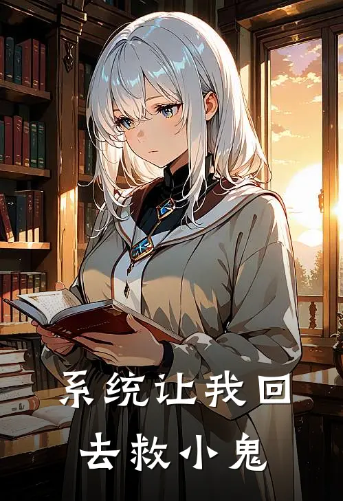 系统让我回去救小鬼