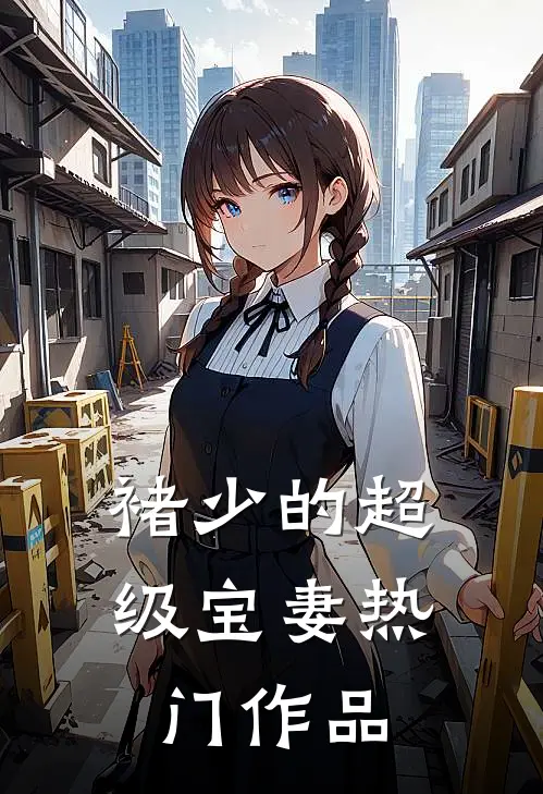 褚少的超级宝妻热门作品