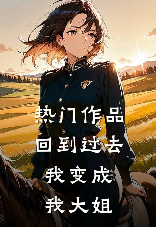 热门作品回到过去，我变成我大姐