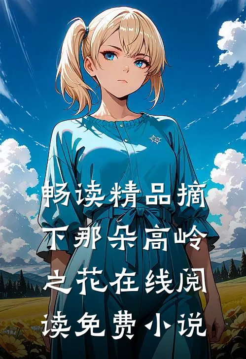 畅读精品摘下那朵高岭之花在线阅读免费小说