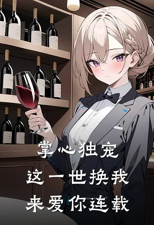 掌心独宠：这一世换我来爱你连载