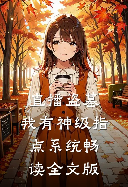 直播盗墓：我有神级指点系统畅读全文版