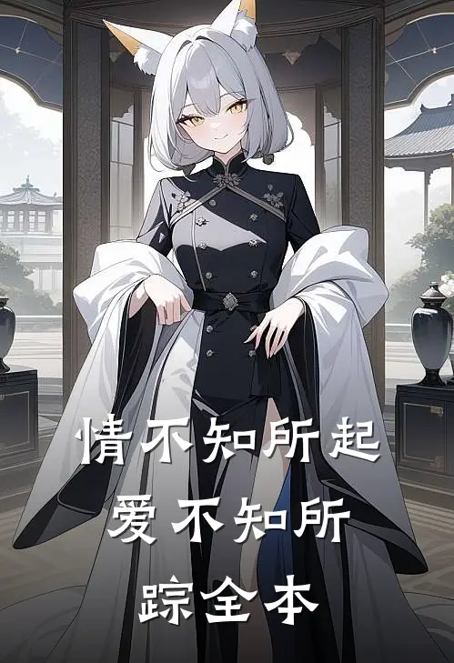 情不知所起，爱不知所踪全本