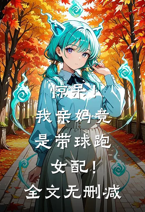 惊呆！我亲妈竟是带球跑女配！全文无删减