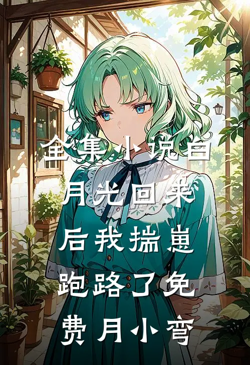 全集小说白月光回来后我揣崽跑路了免费月小弯