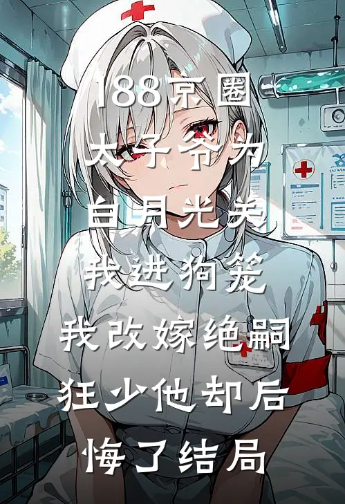 188京圈太子爷为白月光关我进狗笼，我改嫁绝嗣狂少他却后悔了结局
