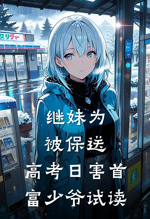 继妹为被保送，高考日害首富少爷试读