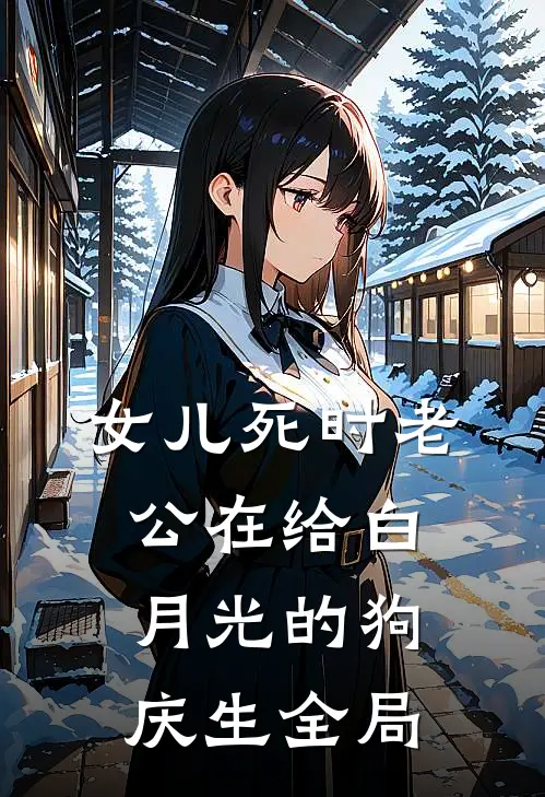 女儿死时老公在给白月光的狗庆生全局