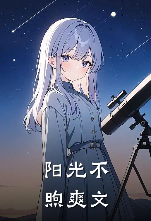 阳光不煦爽文