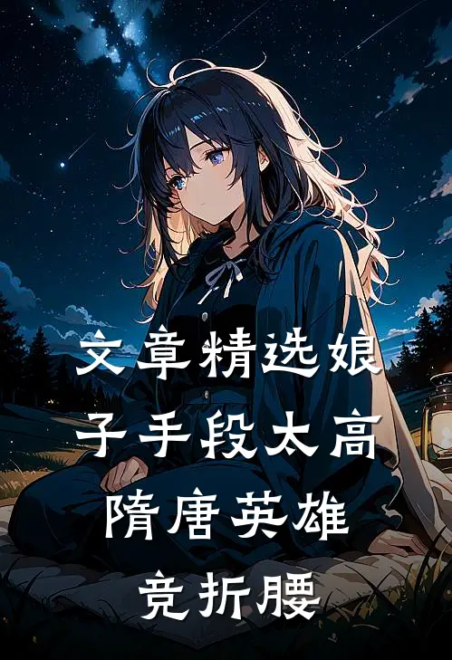 文章精选娘子手段太高，隋唐英雄竞折腰